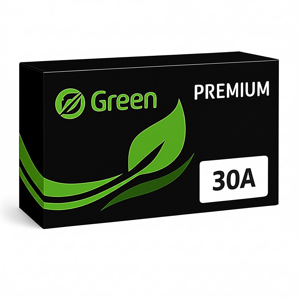 Cartucho de toner remanufacturado HP CF230A