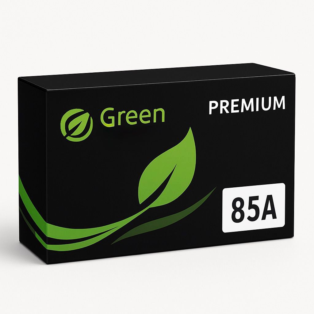 Cartucho de toner remanufacturado HP CE285A