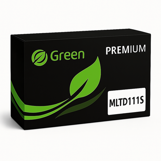 Cartucho de toner remanufacturado Samsung MLTD111S